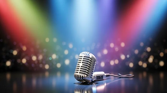 Demi Lovato to Perform at GLAAD Awards Amid Star-Studded Lineup