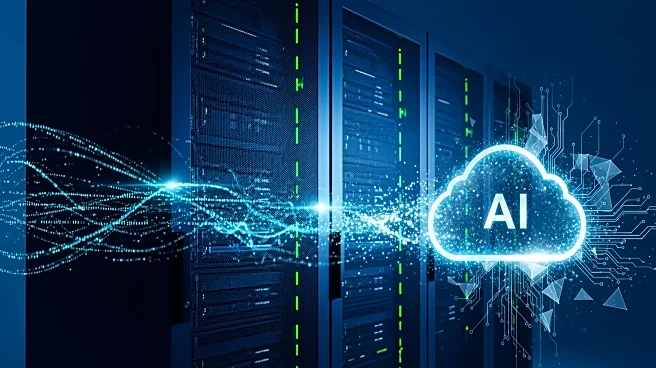 Cybercriminals Exploit AI and Cloud Systems to Evade Corporate Defenses