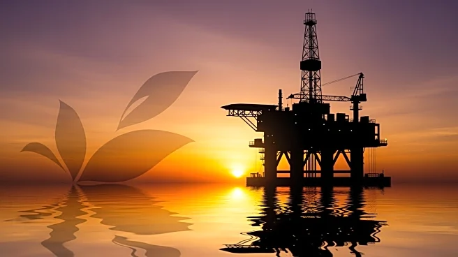 Vaalco Energy Announces Significant Production Growth and New Developments in Africa