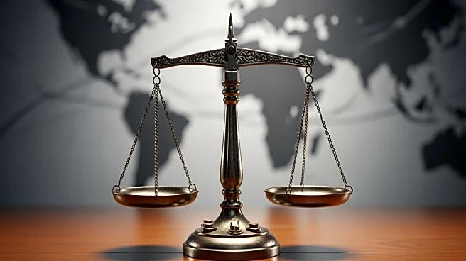 Supreme Court Strikes Down Trump's IEEPA Tariffs, Impacting U.S. Trade Policy