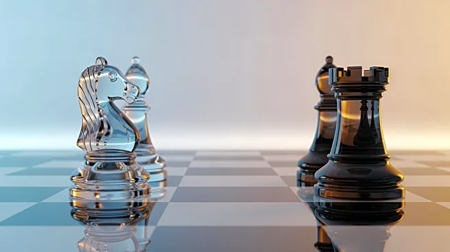 Venture Capitalists Show Dual Loyalty in AI Investments, Backing Both OpenAI and Anthropic