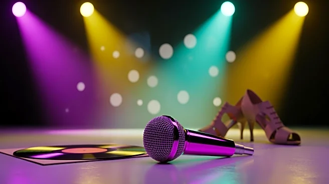 Lizzo Discusses Dance Skills and Potential Band with SZA and Kehlani on The Jennifer Hudson Show