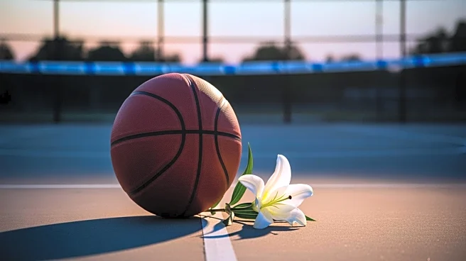 WNBA Mourns Kara Braxton After Fatal Car Crash in Atlanta