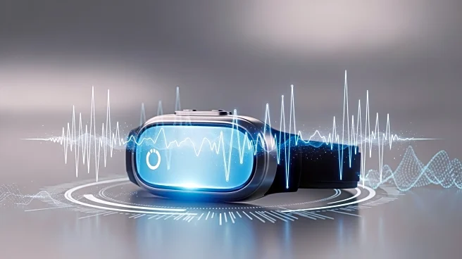 Tech Giants Race to Develop AI Wearables as Smartphone Alternatives