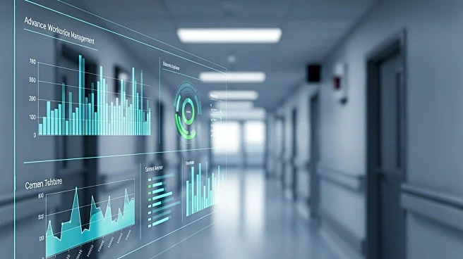 Healthcare Workforce Management Systems Market to Reach $6.26 Billion by 2035