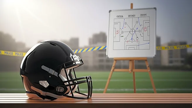 Cleveland Browns Prepare for 2026 Season with New Defensive Coordinator