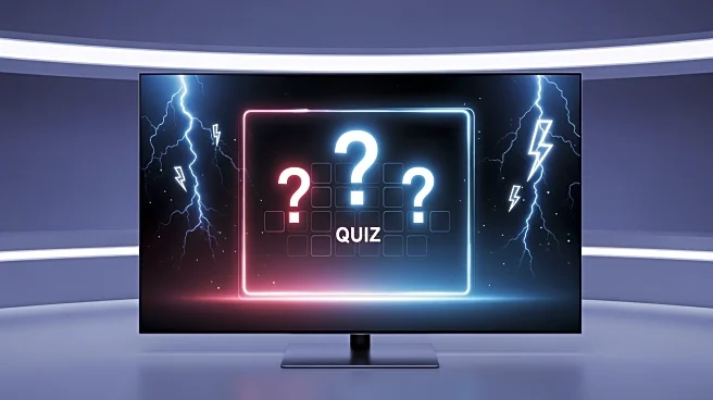 Oklahoma City Thunder's Shai Gilgeous-Alexander Featured on Jeopardy, Contestants Stumped