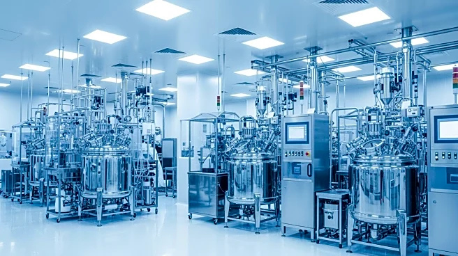 AbbVie to Invest $380 Million in North Chicago for Pharmaceutical Manufacturing Expansion