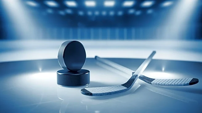 Boston College Women's Hockey Players Honored with Hockey East Weekly Awards