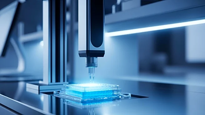 Volta Labs and Watchmaker Genomics Launch Automated DNA Library Prep Kit at AGBT 2026