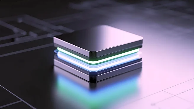 Donut Lab's Solid-State Battery Achieves Rapid Charging Milestone with Safety Concerns