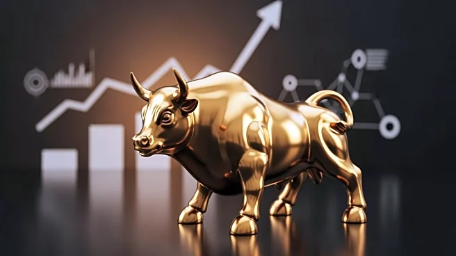 U.S. Market Sees Growth Amid Regulatory Changes and Economic Policies