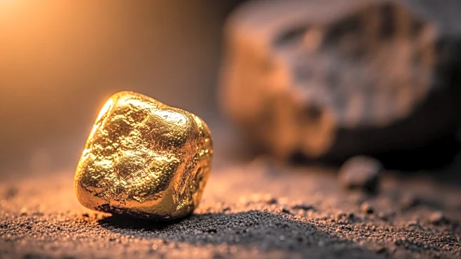 Minerals 260 Secures $155.5 Million Funding to Advance Bullabulling Gold Project