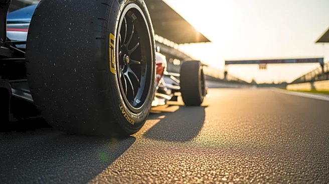 Pato O'Ward Aims for Victory at 2026 Indianapolis 500