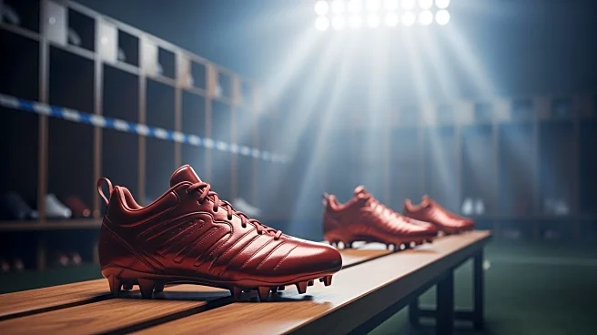 Patriots Release Antonio Gibson Amidst Running Back Competition