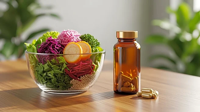 Functional Food Market Surges as Major Brands Invest in Gut Health and Longevity