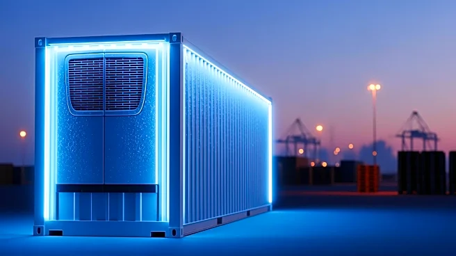 DHL Expands Cold Chain Network to Enhance Global Medicine Transport