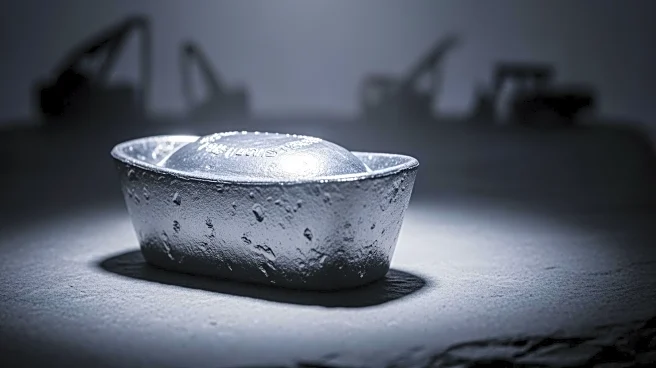 Andrada Mining Expands Tin Offtake Agreement with Thaisarco, Secures $3 Million Advance