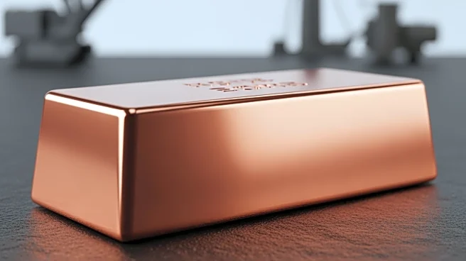 Faraday Copper Announces C$100 Million Private Placement Backed by Lundin Trusts and BHP