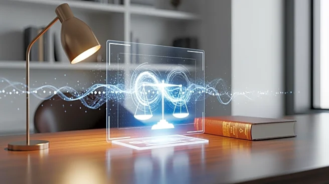 AI Integration in Plaintiff Employment Law Firm's Operations