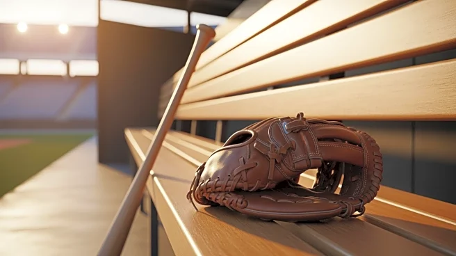 Cleveland Guardians Welcome Stuart Fairchild, Reuniting with Manager Stephen Vogt