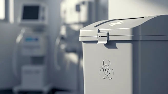 Biogenic Solutions Expands Medical Waste Services in Oklahoma for Healthcare Facilities