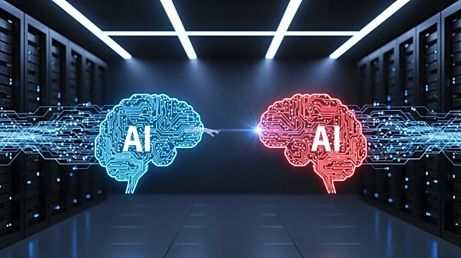 Anthropic Accuses Chinese AI Firms of Illicit Technology Extraction via Distillation Attacks