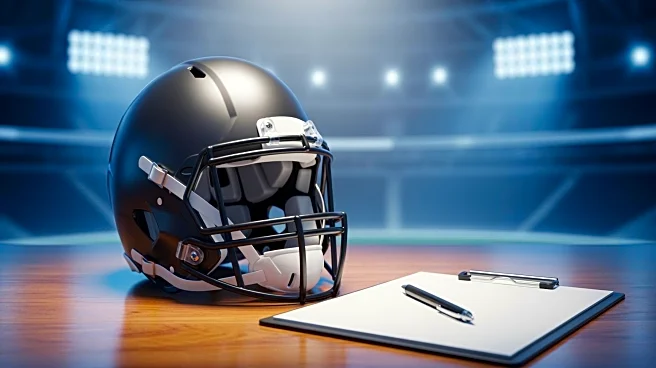 NFL Analyst Daniel Jeremiah Updates Top 50 Draft Prospects Ahead of 2026 Combine