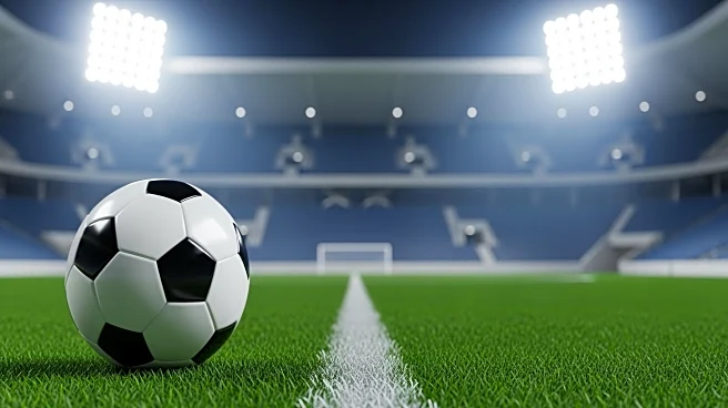 Newcastle United Set to Face Qarabag in Champions League Clash