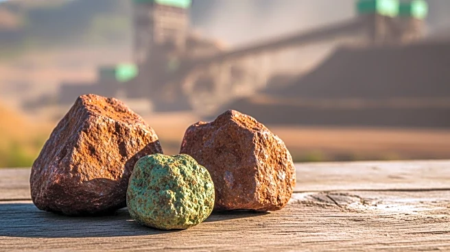 True North Copper Secures Funding for Mt Oxide Waste Stream Project