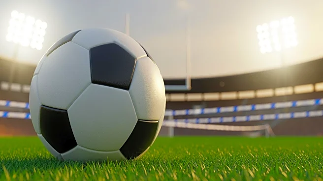 Nashville SC's New-Look Attack Shines in Victory Over New England Revolution