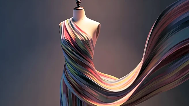 Met Gala Announces 'Fashion is Art' Theme for 2026 Event, Highlighting Fashion's Artistic Value