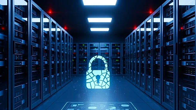 Anthropic Accuses Chinese AI Labs of Data Theft, Raising National Security Concerns