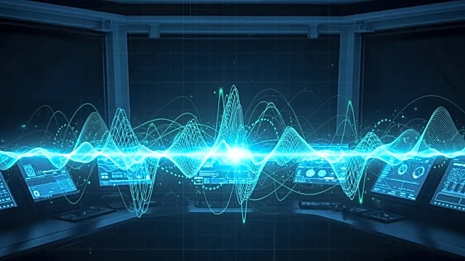 Maritime Cyberattacks Surge in 2025, Raising Security Concerns