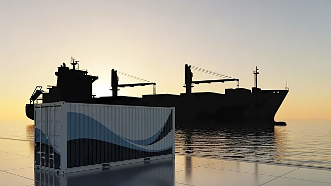 CMA CGM Expands Indian Operations with New Vessel Order and R Hub