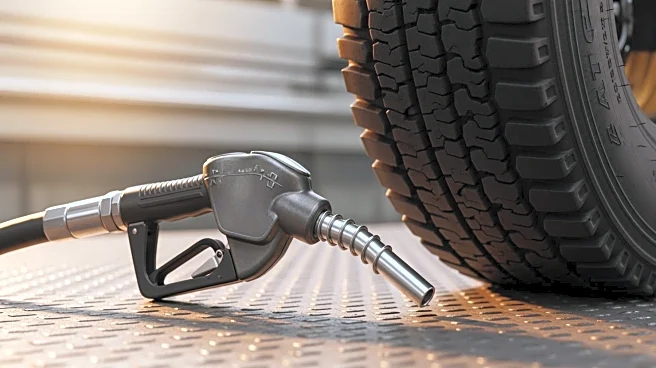 Truck Parking Club and Shell Rotella Launch Promotion to Support Truck Drivers