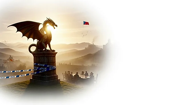 HBO Confirms 'House of the Dragon' to Conclude with Fourth Season