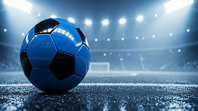 Inter Milan Faces Critical Champions League Playoff Against Bodø/Glimt