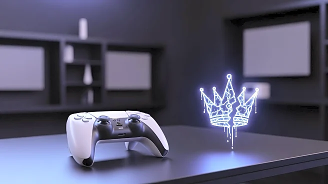 Amazon Game Studios Shuts Down 'King of Meat', Offers Refunds to PS5 Players