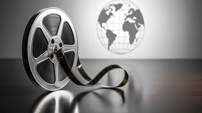 Beta Film Expands Global Reach of Channel 4's 'Patience' to 100 Territories