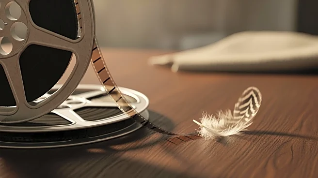 Oscar-Nominated Documentary Shorts Highlight Global and Personal Struggles