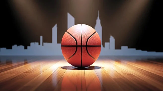 Denver Nuggets Achieve Historic Road Victory Against Portland Trail Blazers