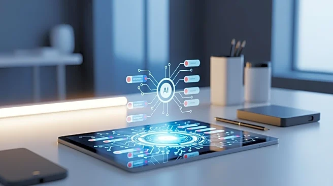 Canva Expands with Acquisitions Amid AI Concerns in Software Market