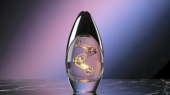 Calvin Klein Fragrances Appoints Rosalía as Face of Euphoria Elixirs Collection