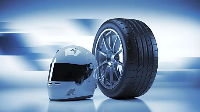 Kevin Harvick and Will Buxton Preview 2026 INDYCAR Season on 'SPEED'