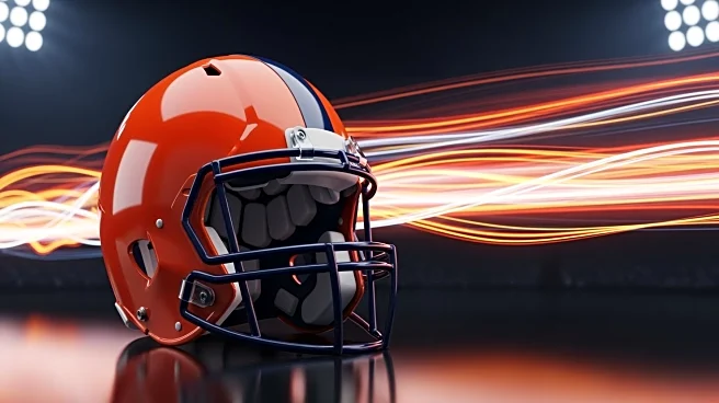 Denver Broncos Eye Super Bowl with Aggressive Offseason Moves