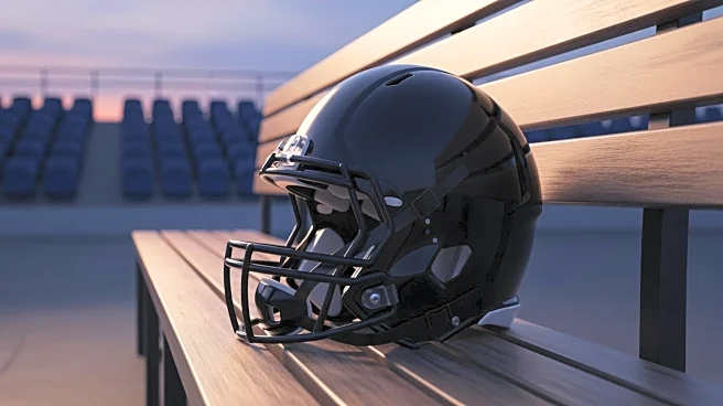 Carolina Panthers' Bradley Bozeman Announces Retirement, Ending NFL Career