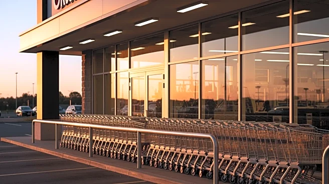 Walmart's Q4 Performance Highlights Resilience Amid Retail Slowdown