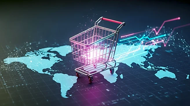 TikTok Shop Projected to Become a Top-3 Global Retailer by 2030