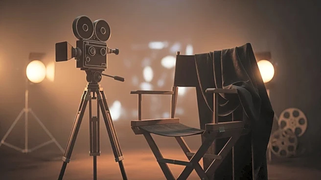 Leonardo DiCaprio, Mads Mikkelsen, and Jennifer Lawrence Join Scorsese's New Film 'What Happens at Night'